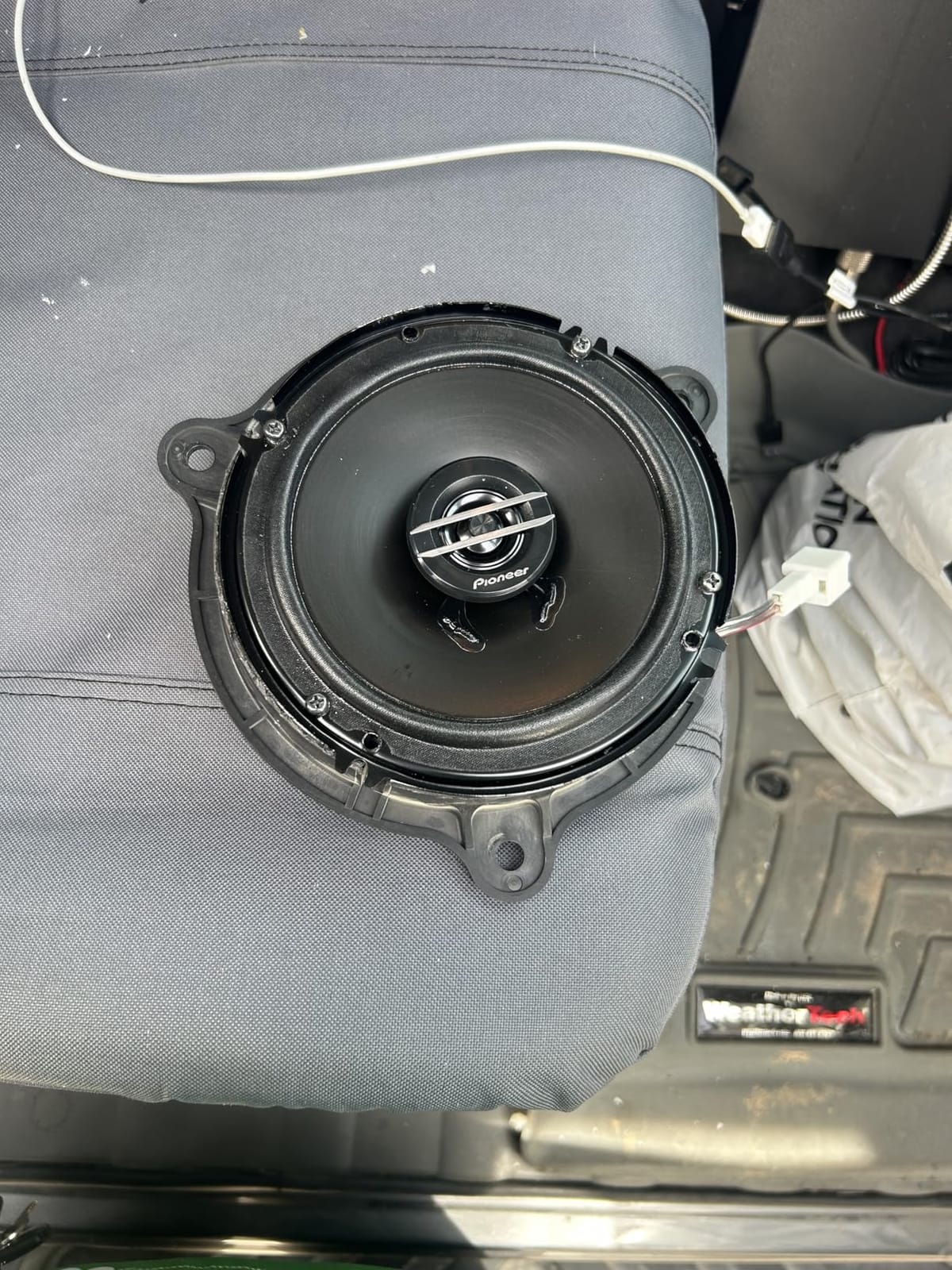 Pioneer G-Series TS-G4620S 4