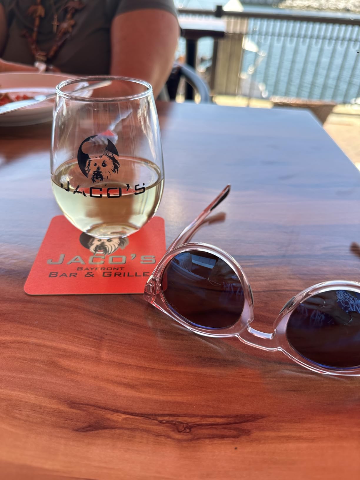 Zeal Optics Crowley | Plant-Based Polarized Sunglasses for Men & Women customer photo 1