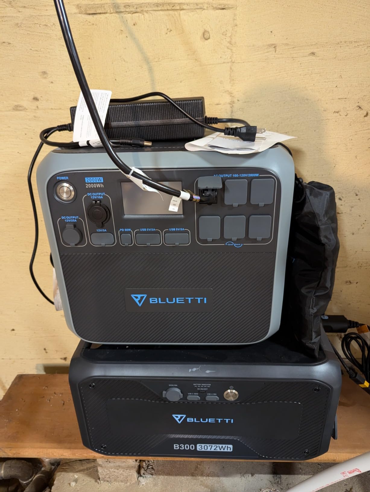 Goal Zero Yeti Home Integration Kit Transfer Switch, 4 Circuits | Connects Yeti 1000+ Directly to Home Circuit-Breaker Panel, Professional Installation Recommended customer photo 1