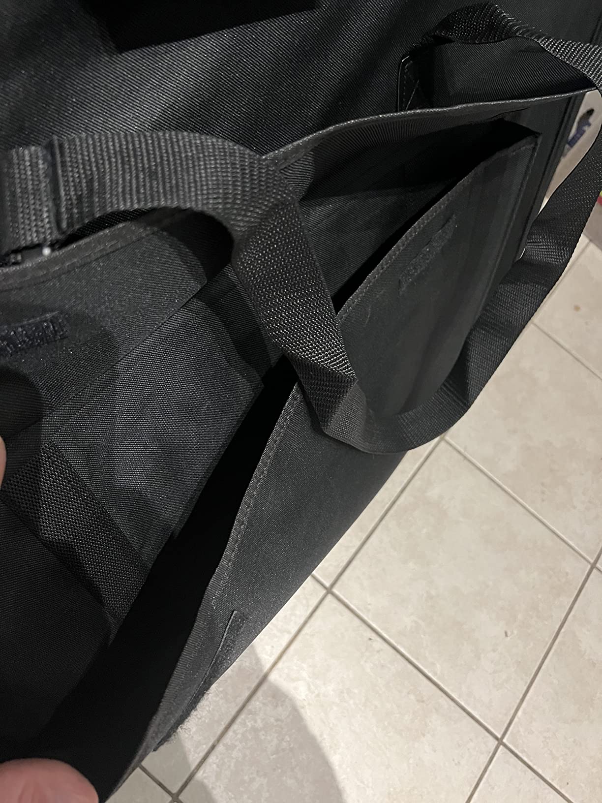 1st Place Products Premium Art Portfolio Case - 24