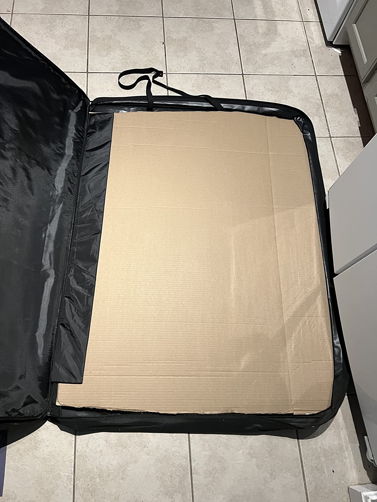 1st Place Products Premium Art Portfolio Case - 24