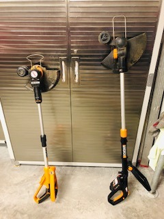 WORX 20V 12