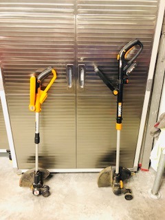 WORX 20V 12