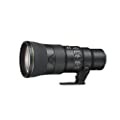 Nikon AF-S NIKKOR 500mm F/5.6E PF ED VR Super-Telephoto Lens Black customer photo 1