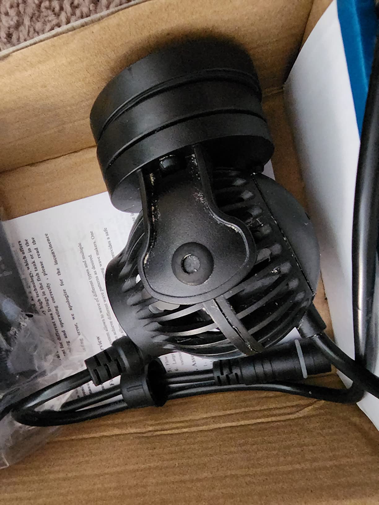 8 Best Aquarium Wave Makers (September 2026) Expert Reviews