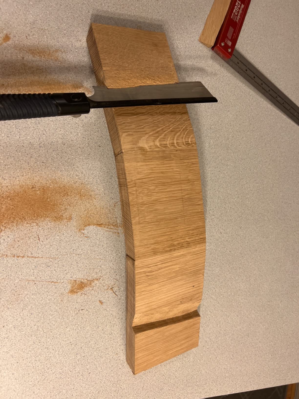 SUIZAN Dozuki Dovetail Saw 7