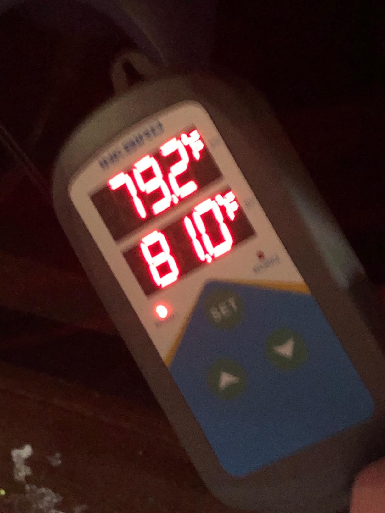Inkbird Digital Outlet Heat Temperature Controller with Day Night Control for Reptiles Hatching Heat Mat customer photo 2