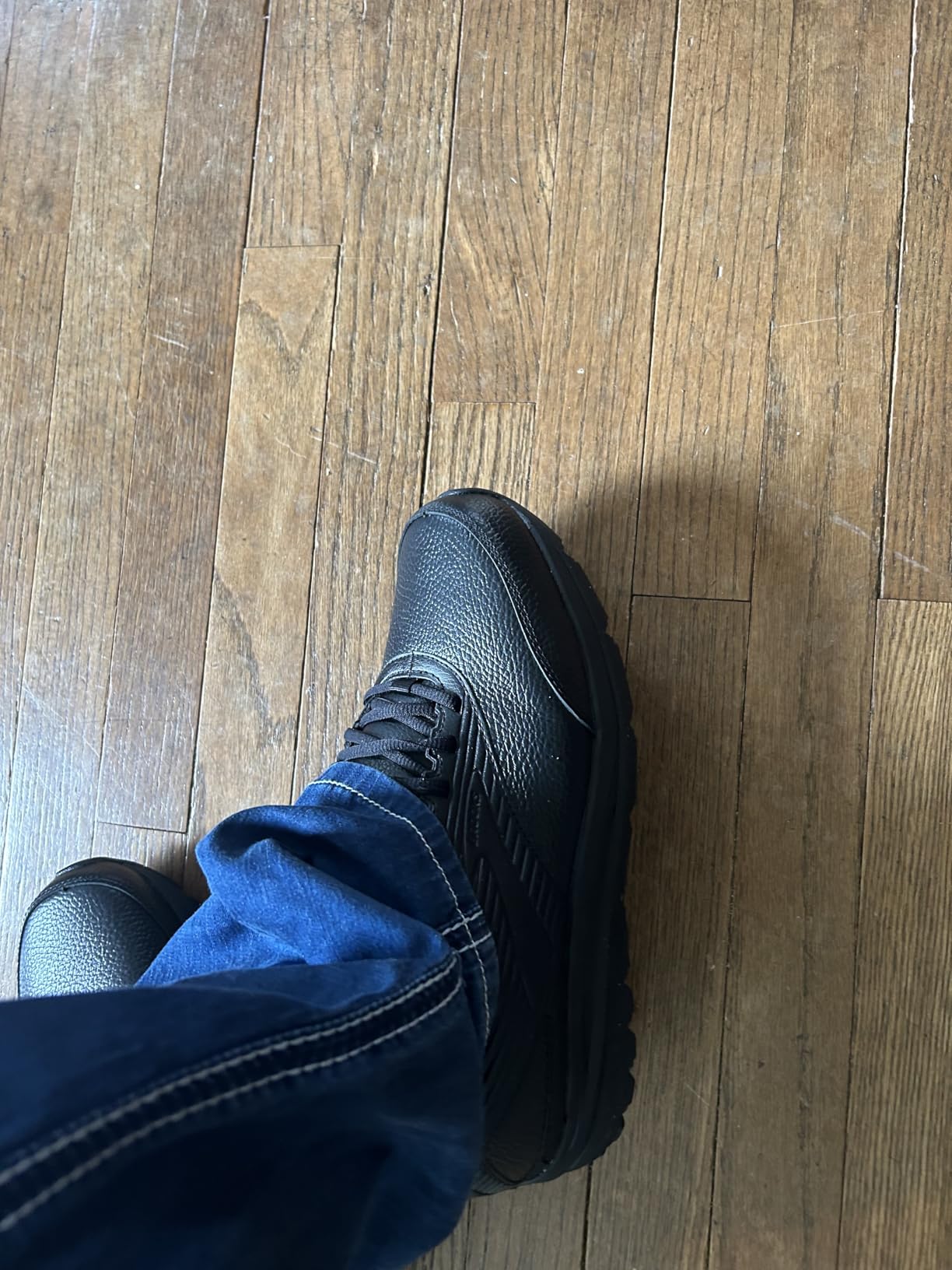 Men's Addiction Walker 2 Walking Shoe customer photo 2