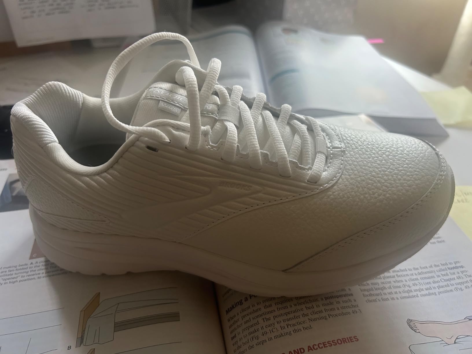 Women's Addiction Walker 2 Walking Shoe customer photo 1
