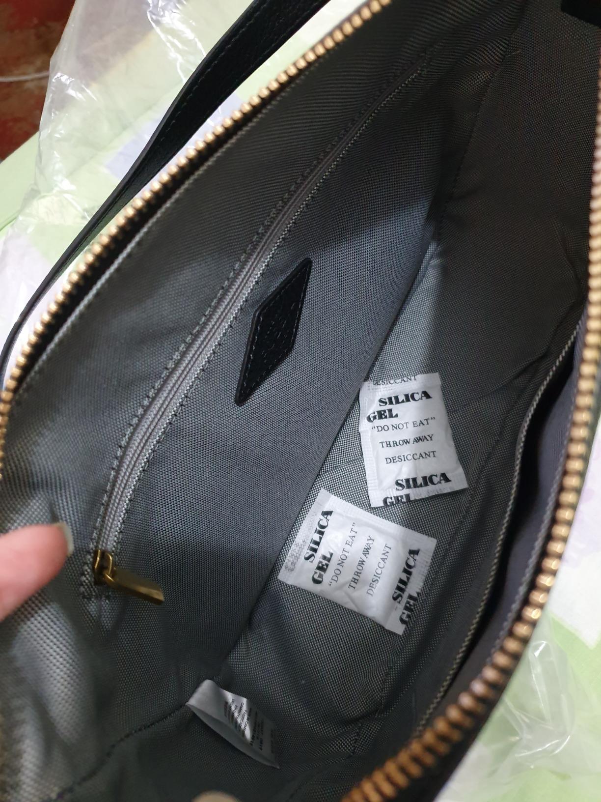 Women's Jolie Leather Crossbody Purse Handbag customer photo 1