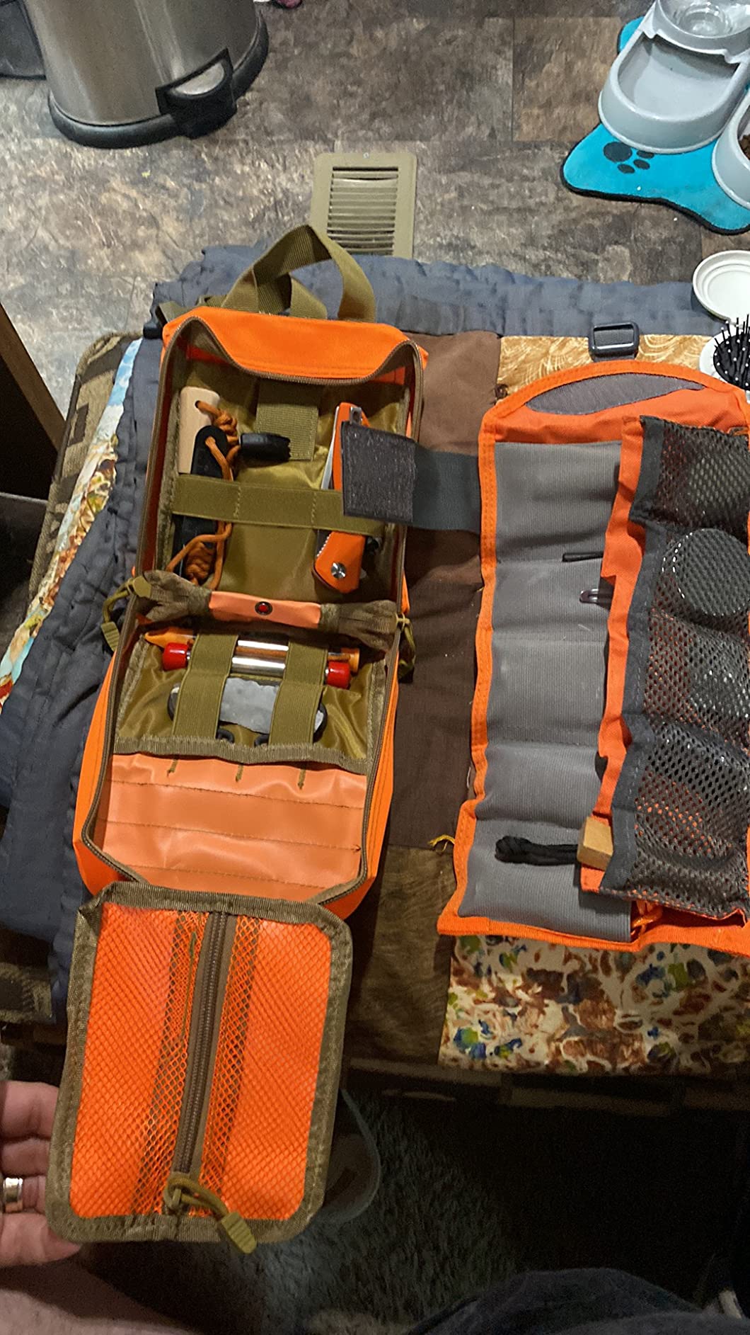Texas Bushcraft Fire Starter - 3/8