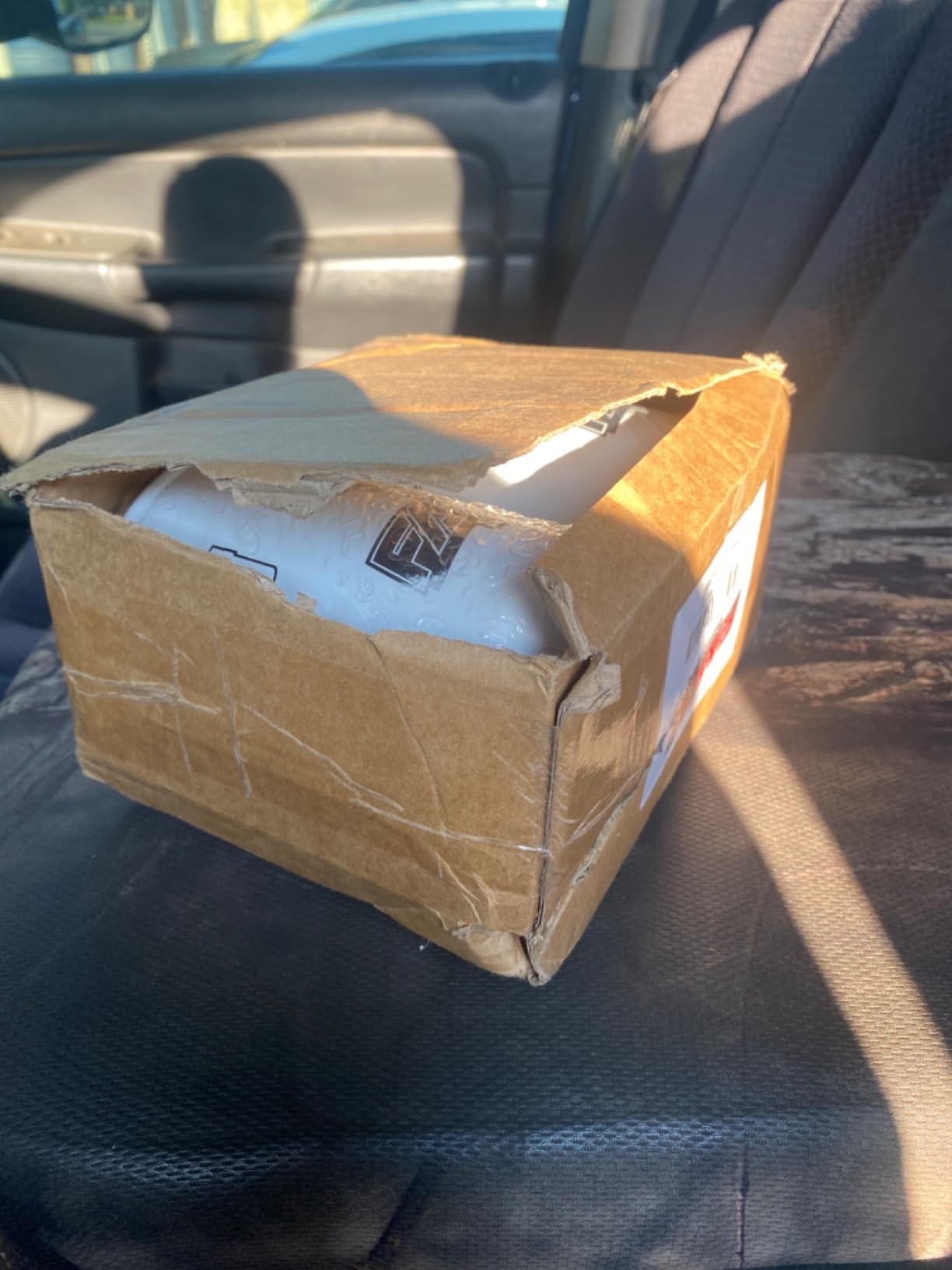 FASS Titanium Series Fuel Filter Package XWS-3002 / PF-3001 customer photo 1