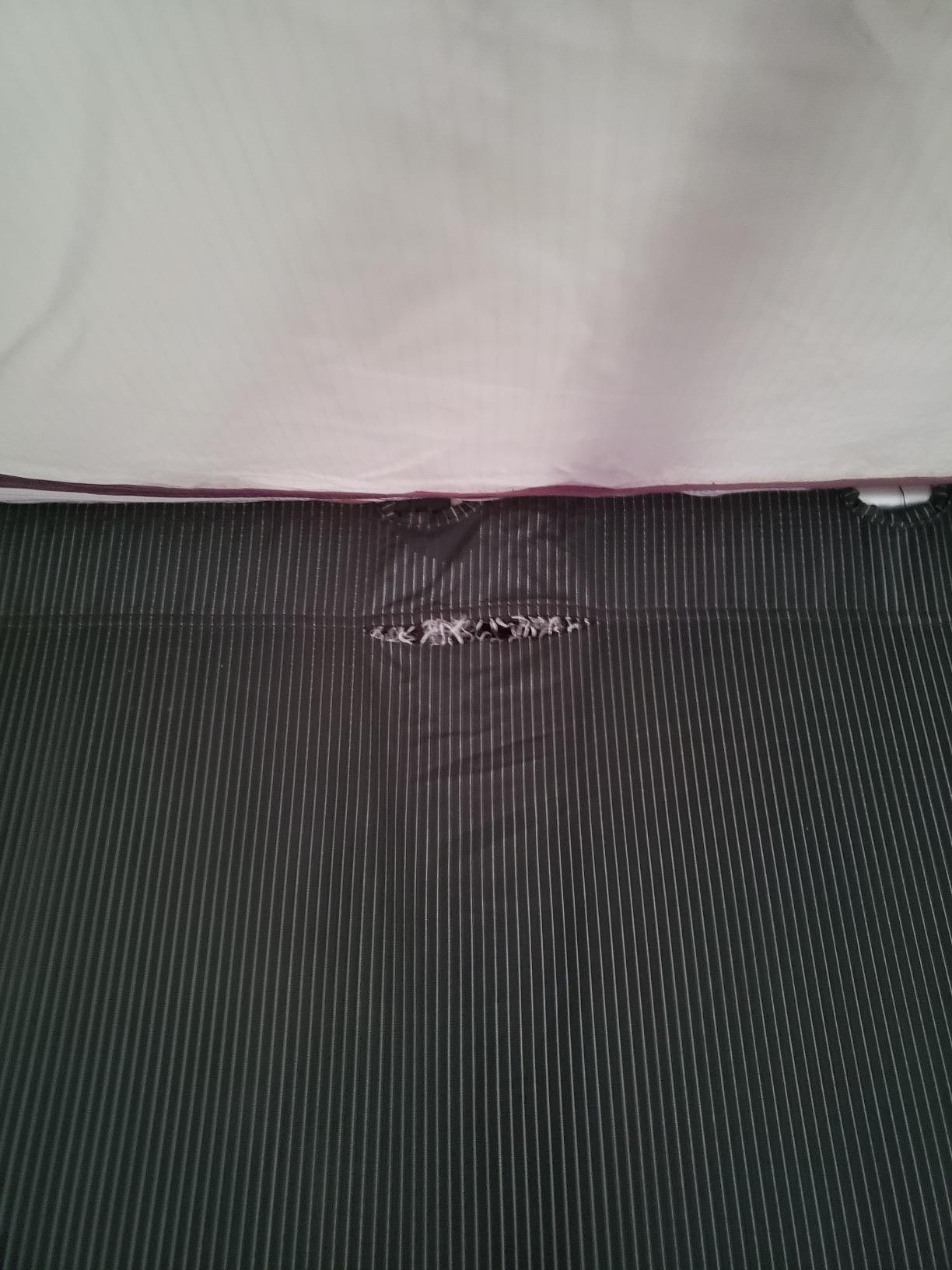 Lite Cot Ultra-Light, Portable Camping Cot, Compact, Collapsible, Backpacking, Foldable Camping Bed customer photo 2