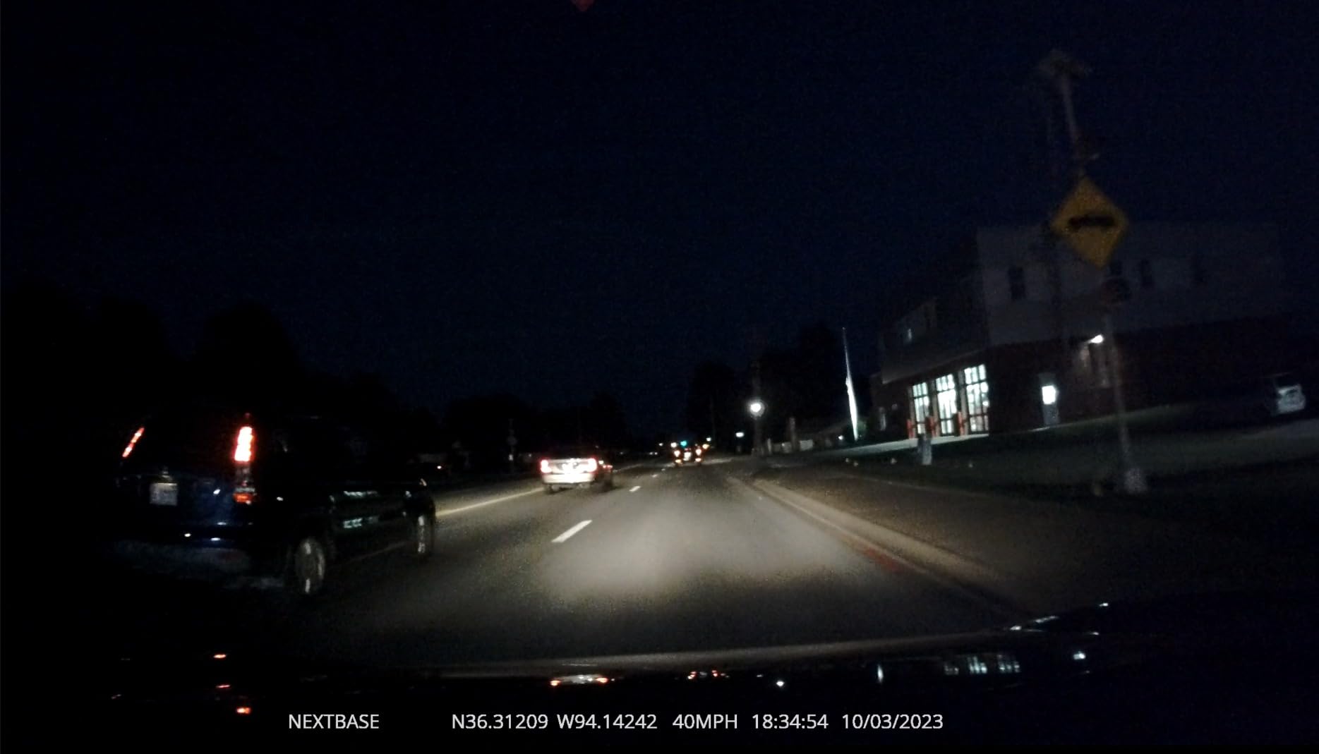 Nextbase 422GW Dash Cam Small with APP- Full 1440p/30fps Quad HD Recording in Car Camera- Amazon Alexa Voice Control- WiFi GPS Bluetooth- Parking Mode- Night Vision- Polarizing Filter Compatible customer photo 1