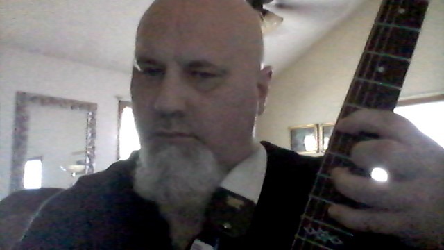 Jackson JS Series Kelly JS32 - Snow White customer photo 1