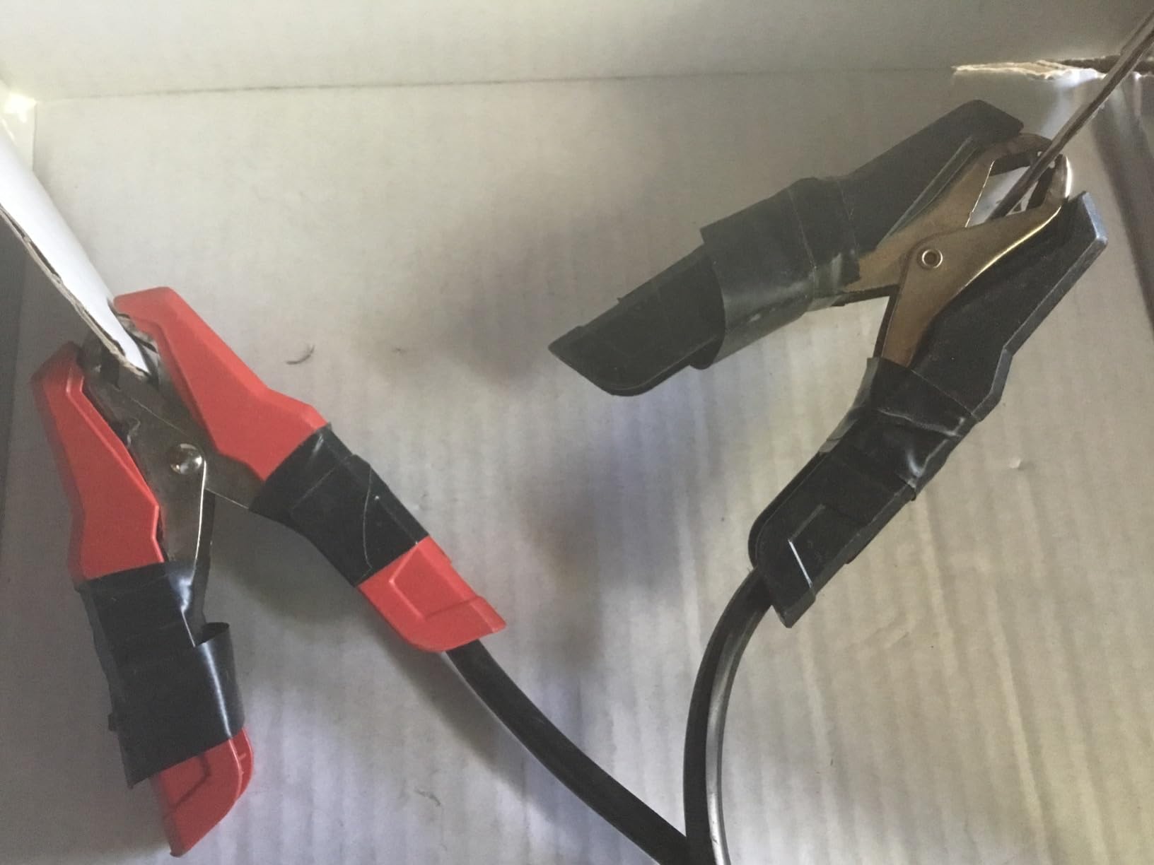 TowerTop 2/10/25 Amp 12V Smart Car Battery Charger, Fully Automatic Battery Maintainer with Engine Start, Auto Desulfator, Battery Repair, Winter Mode, for AGM, STD, Gel, Deep Cycle Batteries customer photo 2