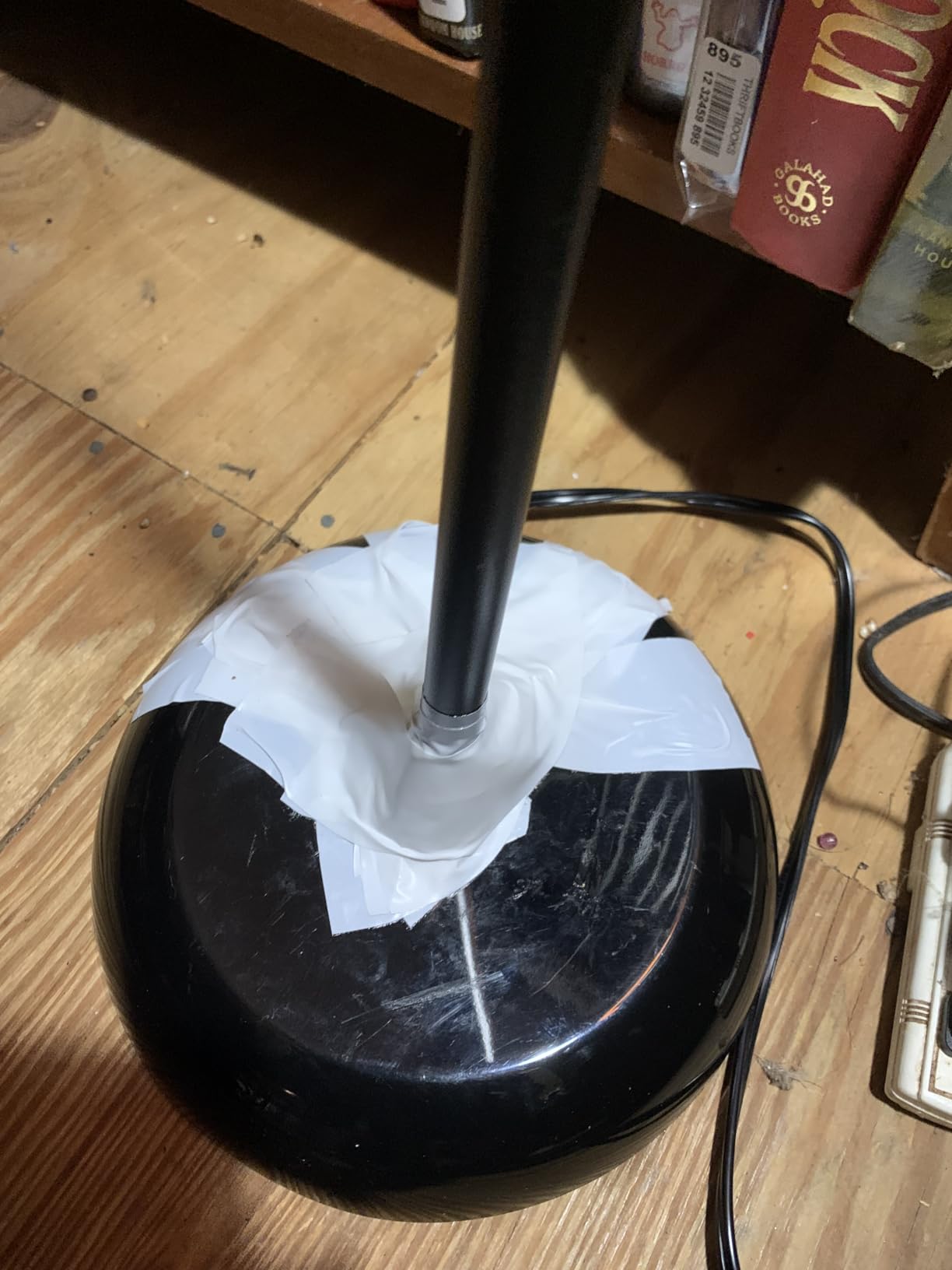 Globe Electric 67134 72