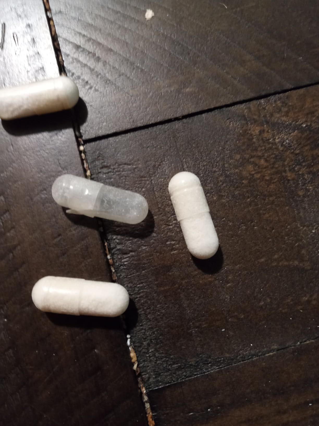 Horbäach Beta Sitosterol 1200mg | 240 Softgel Capsules | Mega Strength | Plant Sterols Complex | Non-GMO, Gluten Free Supplement customer photo 2