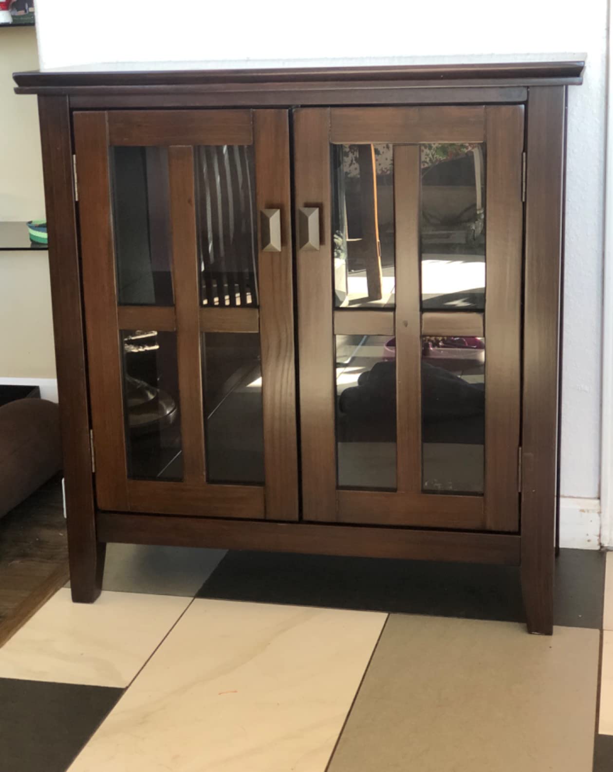 SIMPLIHOME Artisan 30