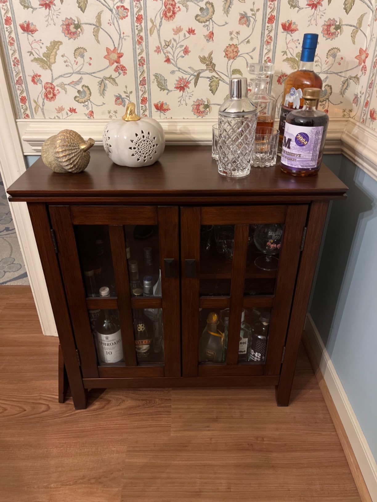 SIMPLIHOME Artisan 38