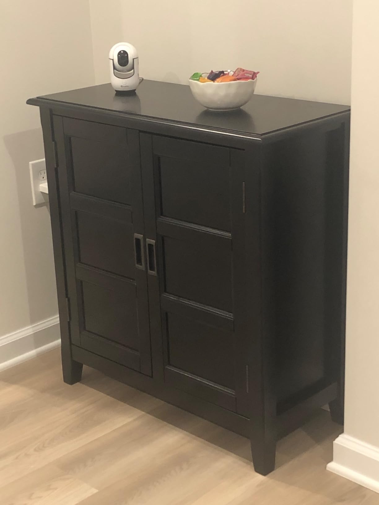 SIMPLIHOME Burlington 30