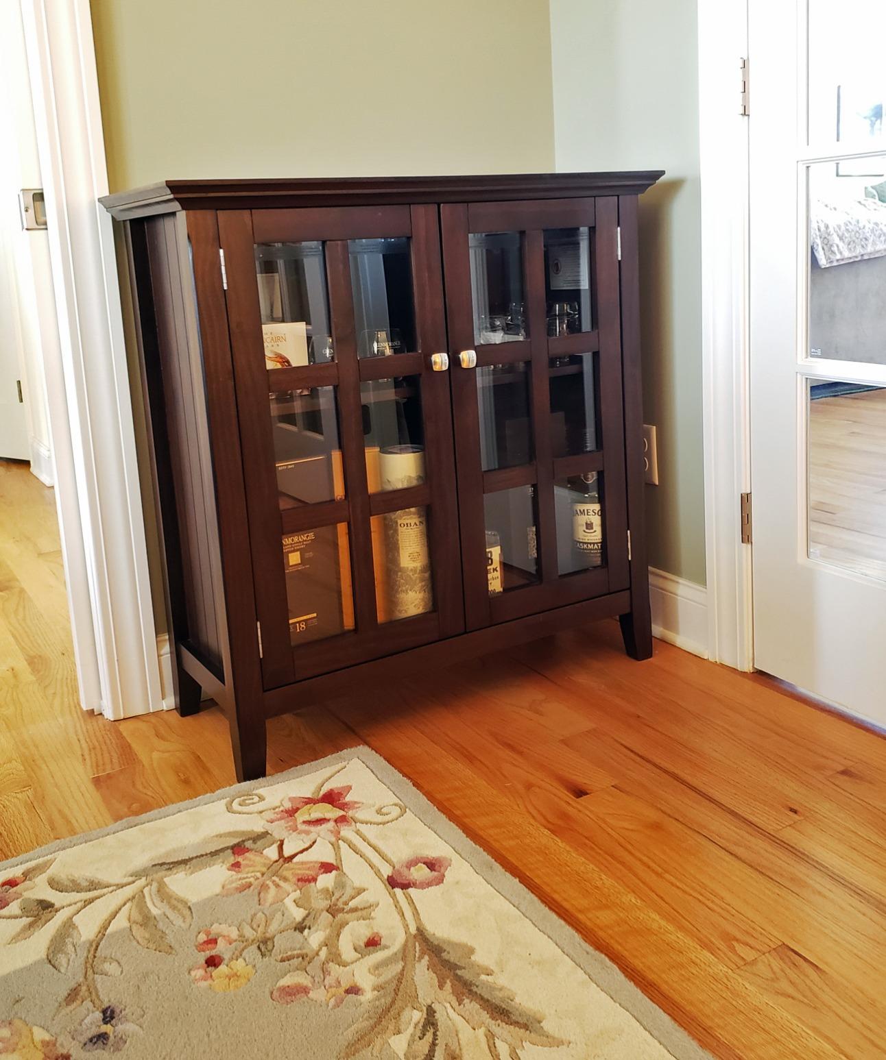 SIMPLIHOME Acadian 36