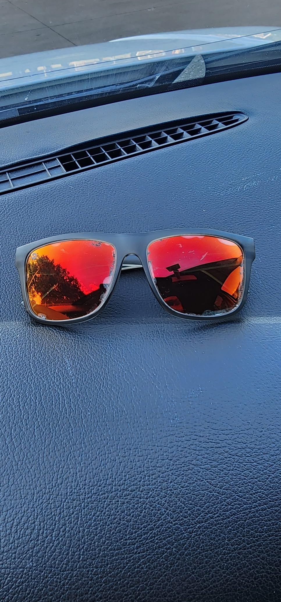 Knockaround Large Polarized Sunglasses for Men & Women - UV400 Protection customer photo 2