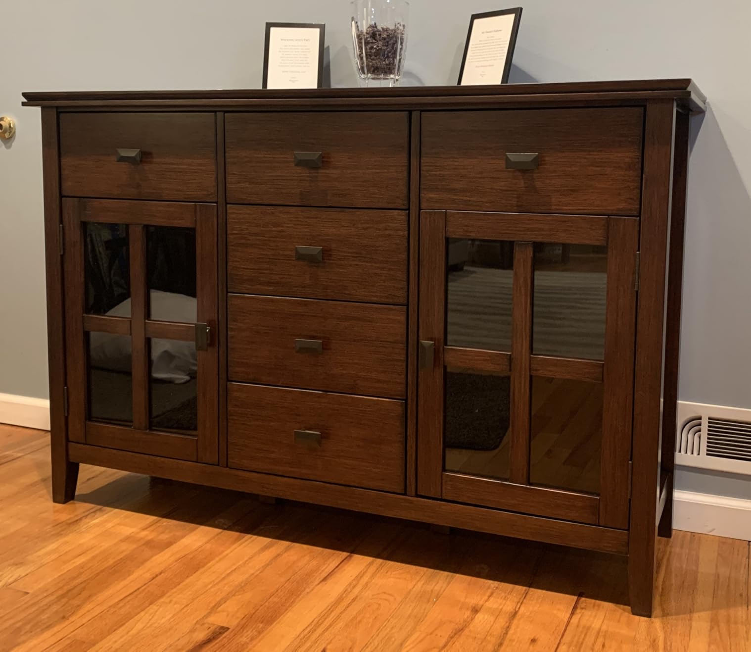 SIMPLIHOME Artisan 54