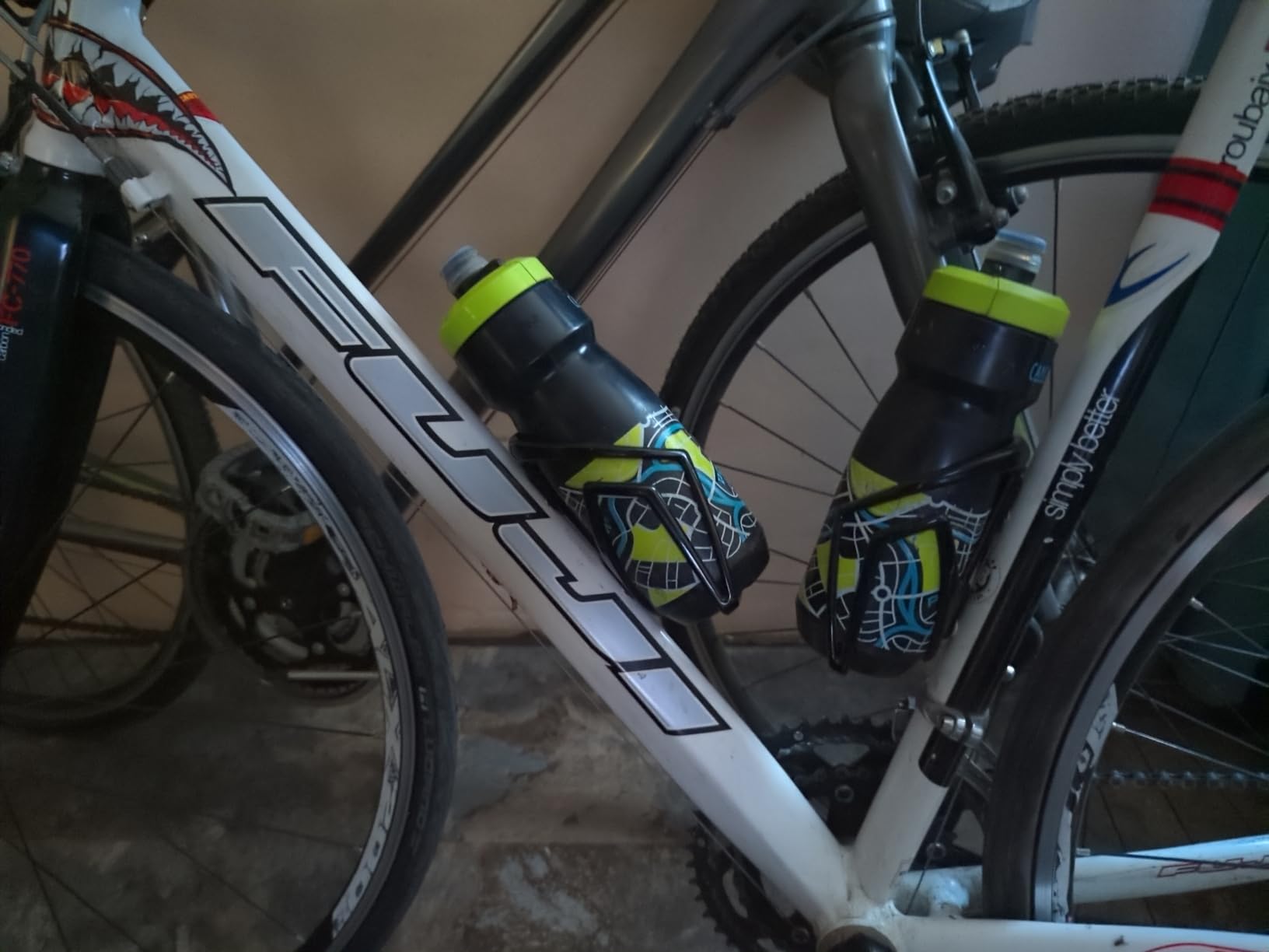 Cannondale Speed C Nylon Cage Black, One Size customer photo 2