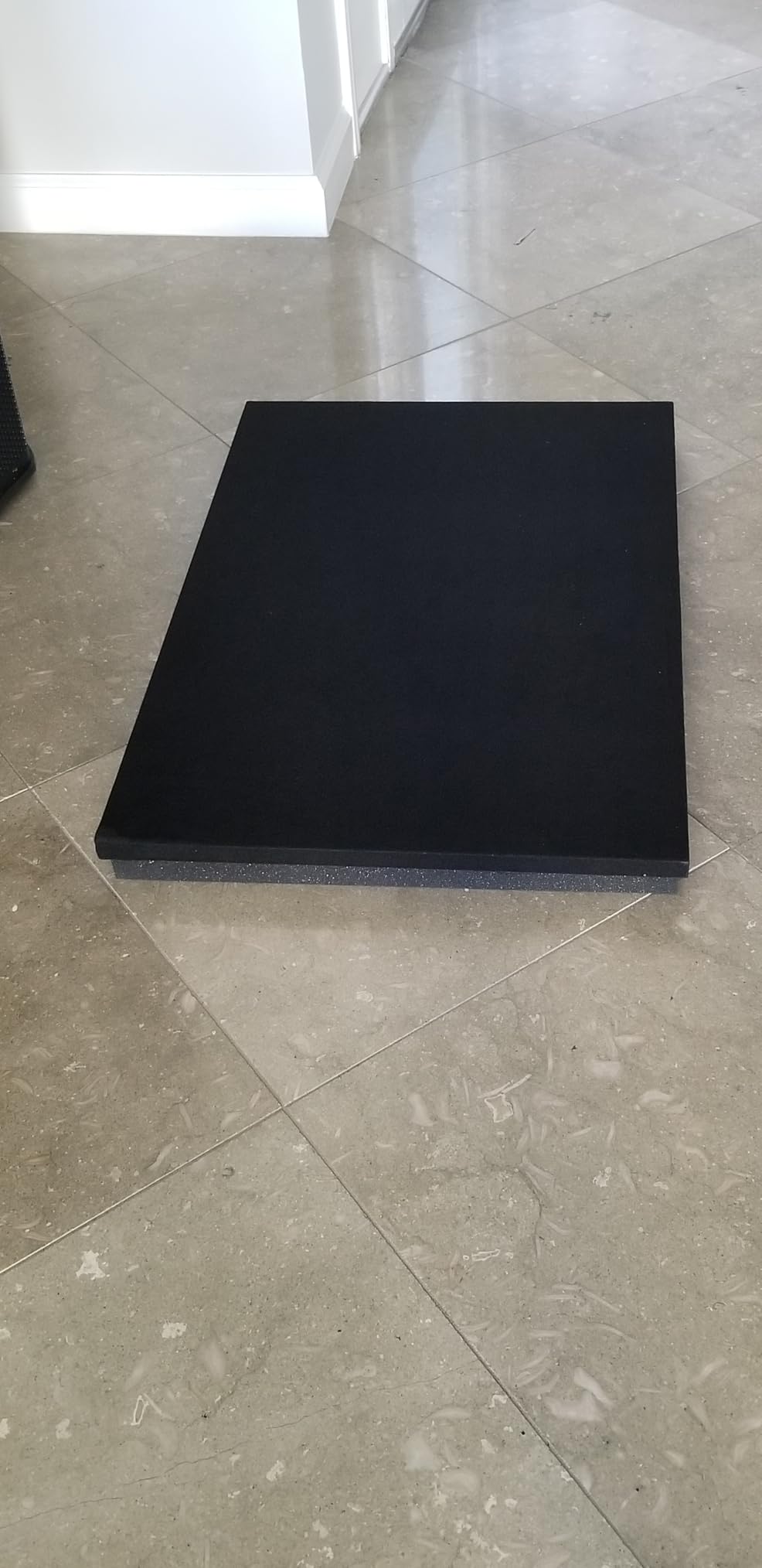 Rockville ISO 12-18 Isolation Platform Acoustic Riser Pad, 12