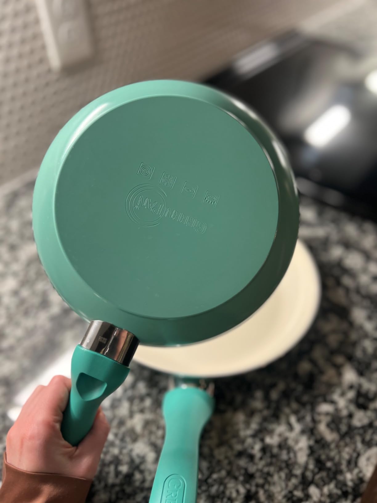 GreenPan Rio 8