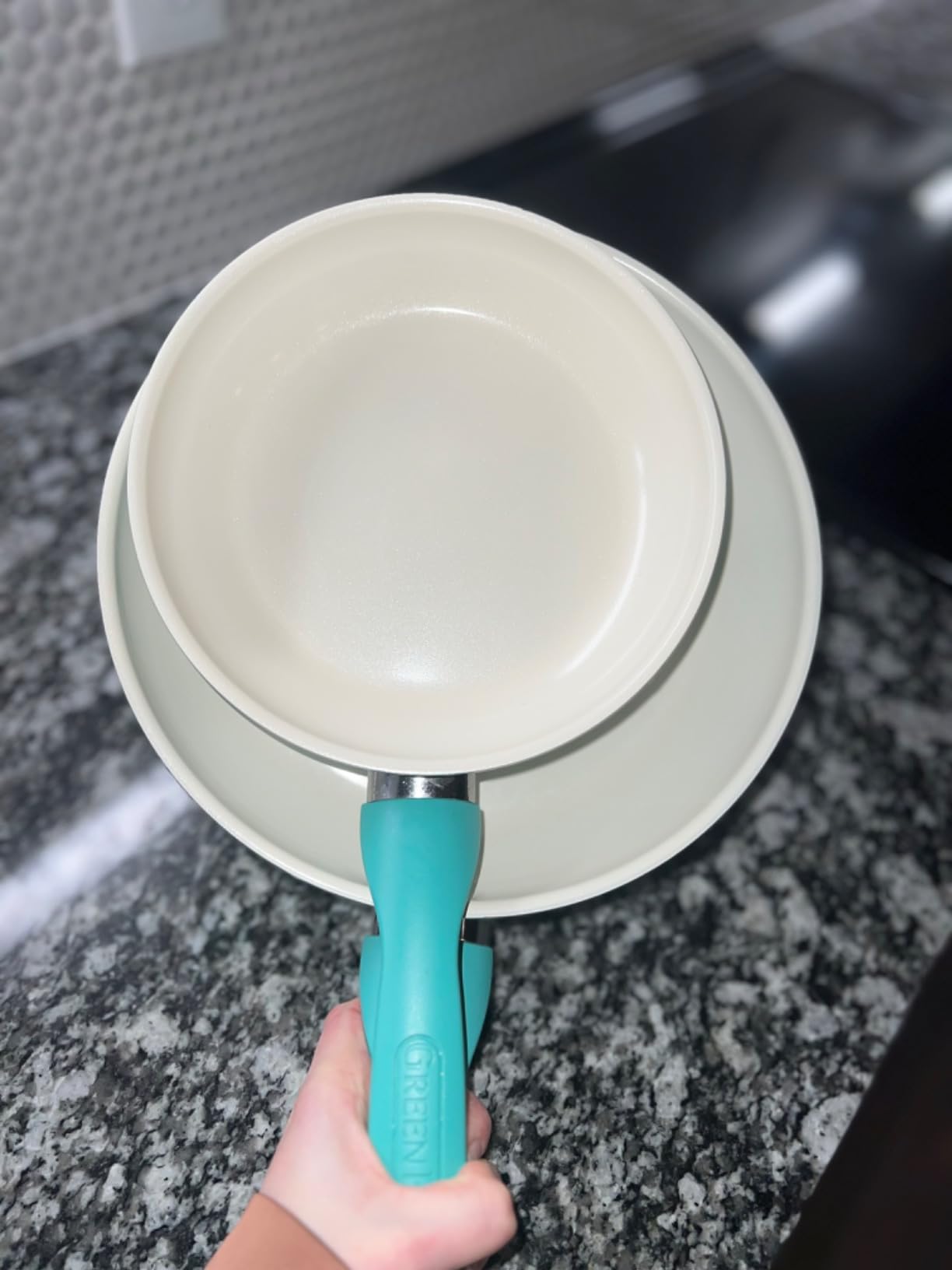 GreenPan Rio 8