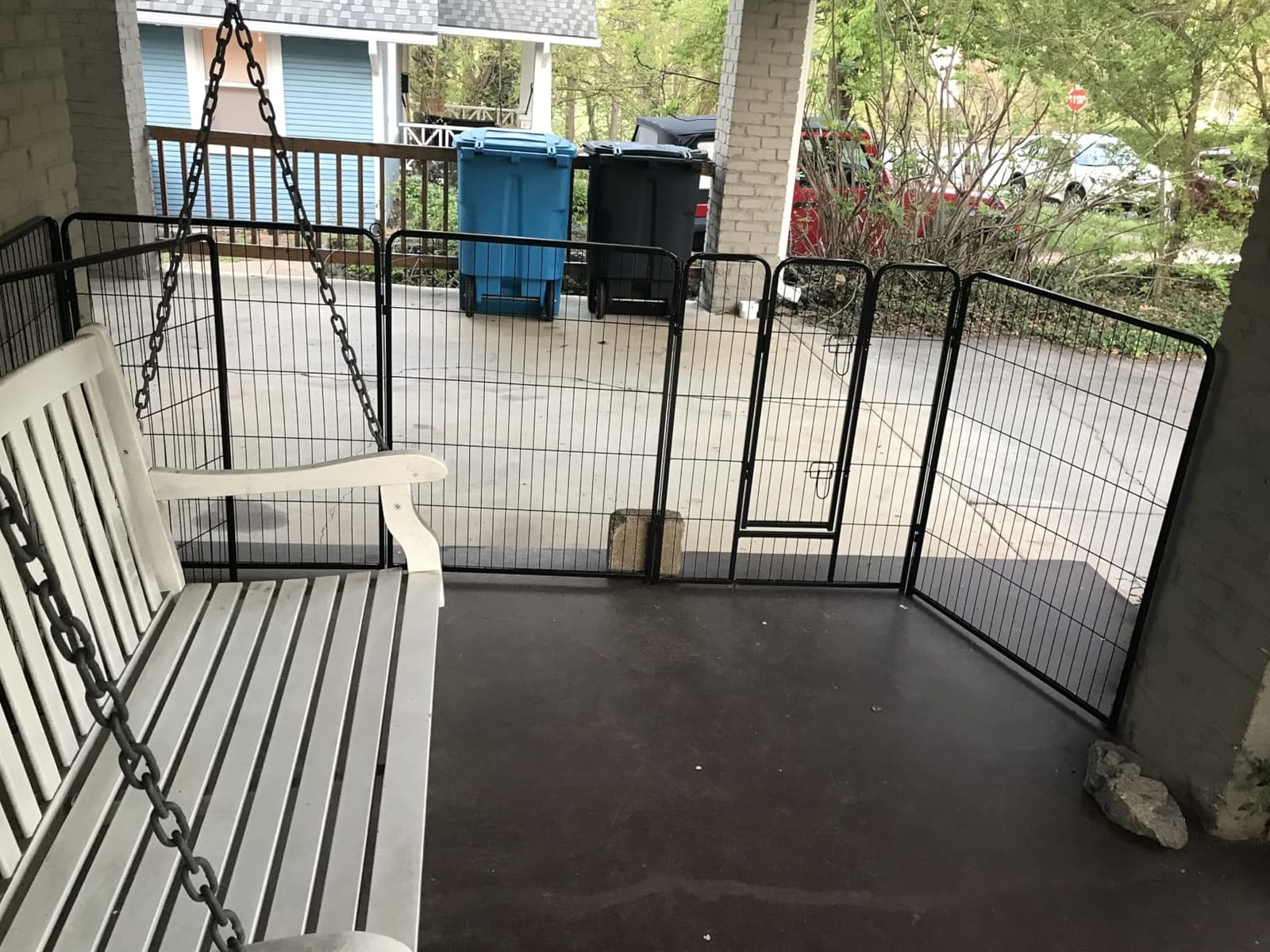 BestPet | Dog Playpen | 40