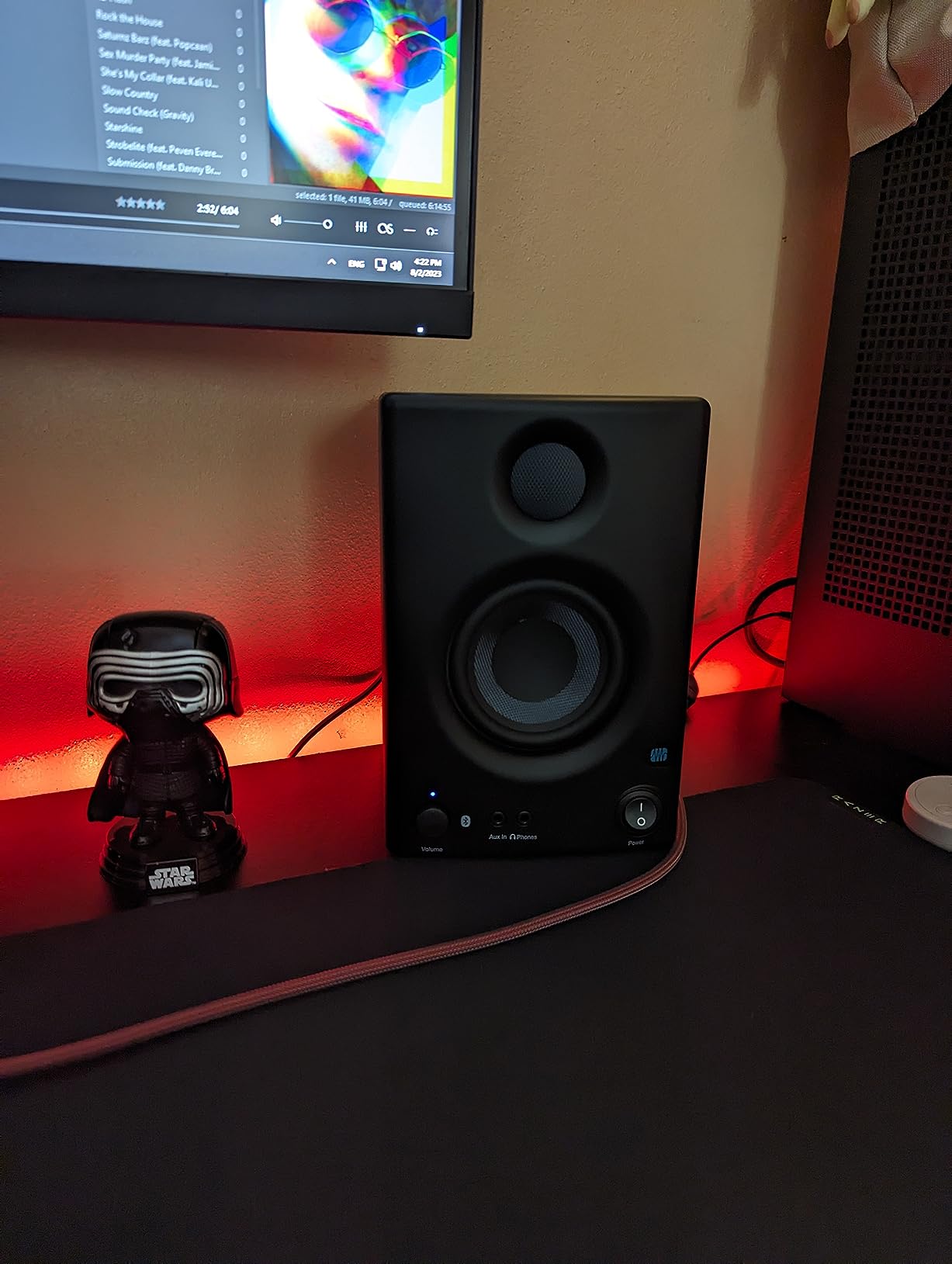 Eris E3.5 BT-3.5