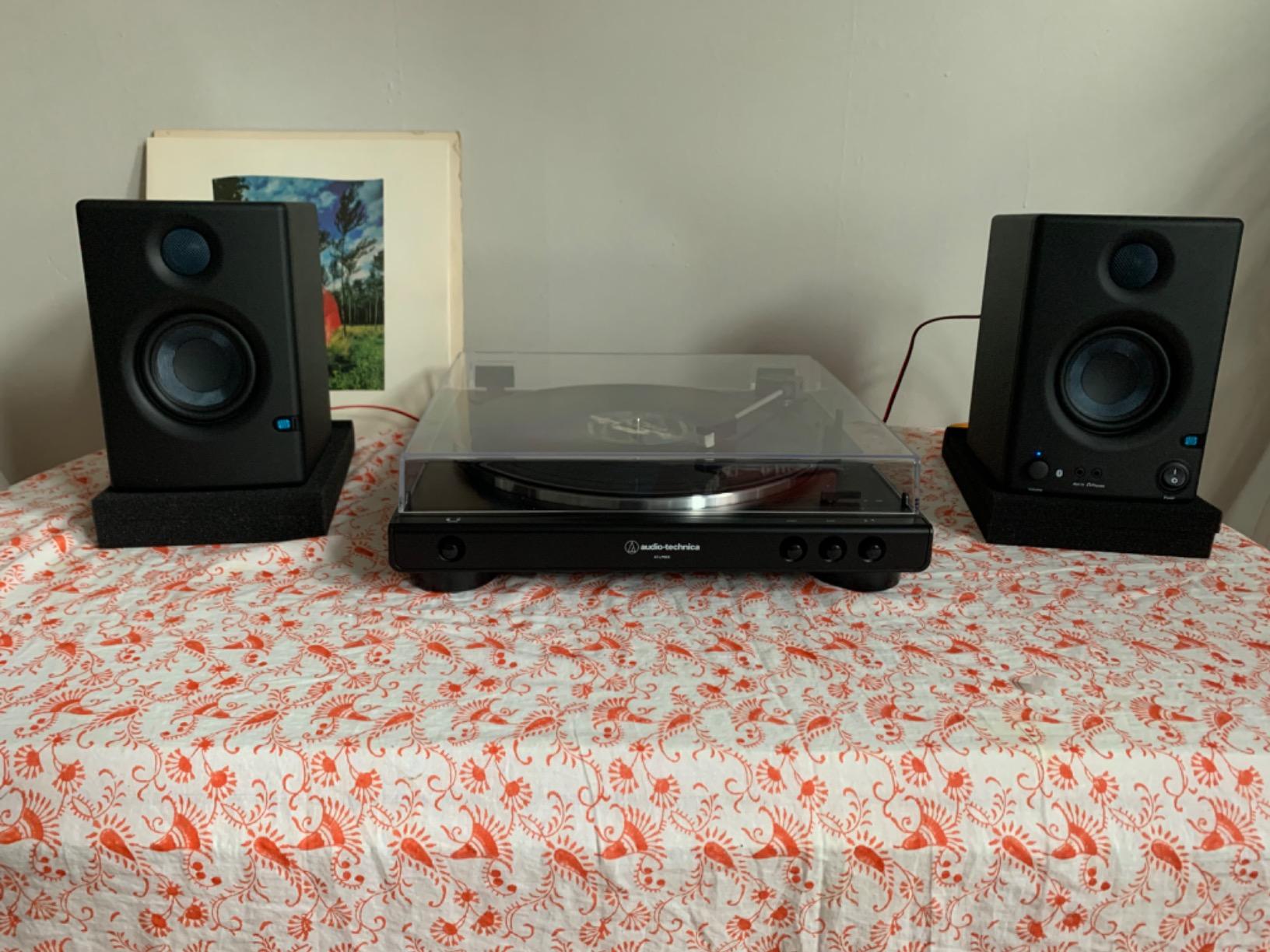 Eris E3.5 BT-3.5