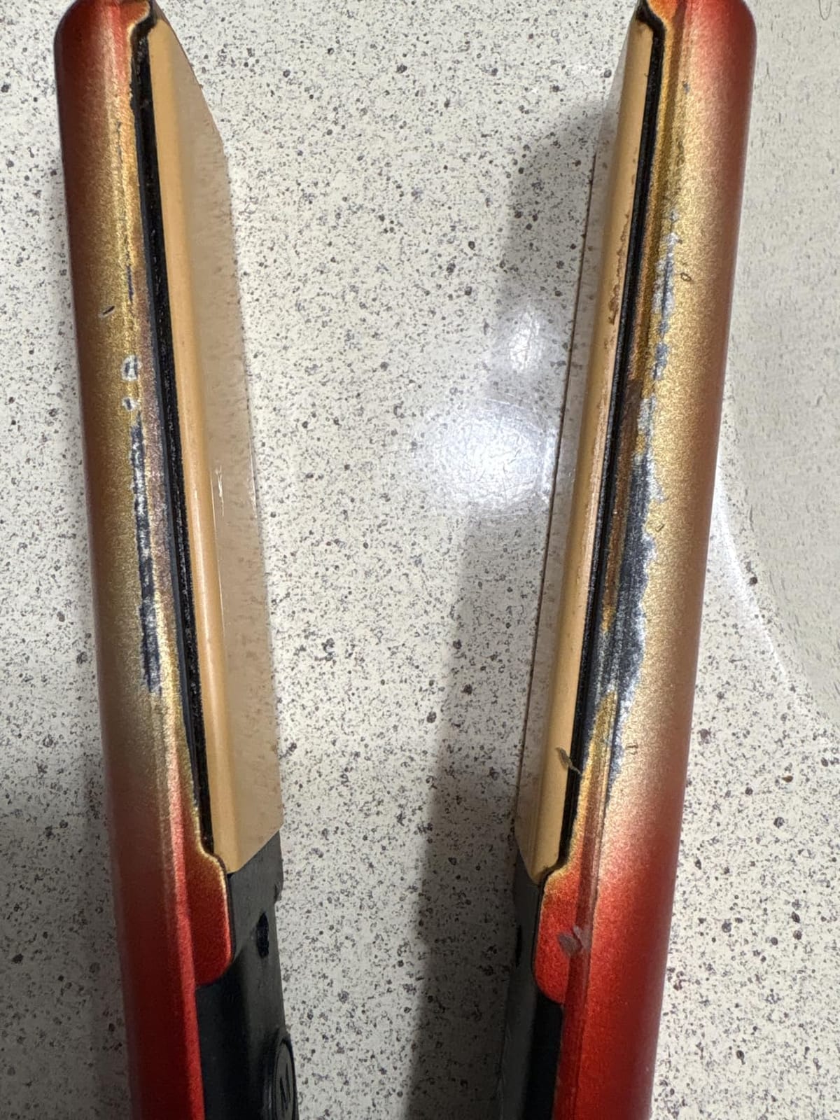 CHI Original Digital Ceramic Hair Straightener 1