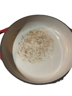 Lodge Enameled Cast Iron and Ceramic Stoneware Care Kit, 5 Piece customer photo 2