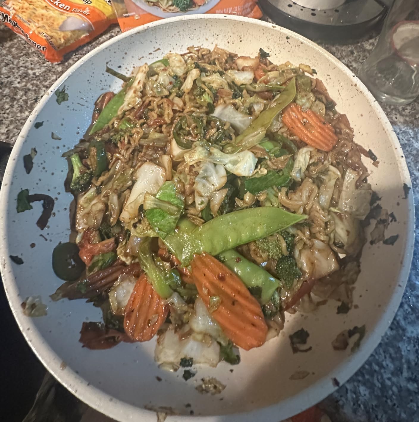 Taylor Farms Ginger Soy Meal Kit 22oz customer photo 1