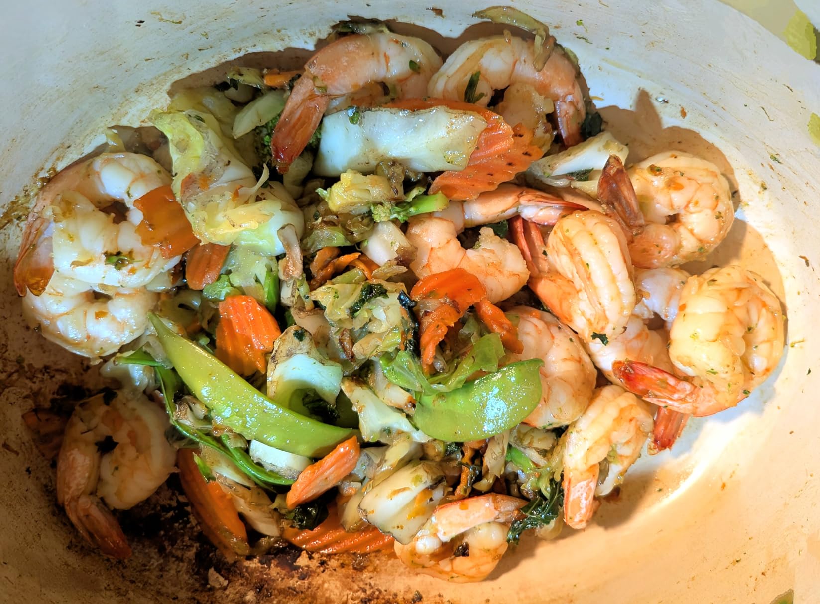 Taylor Farms Ginger Soy Meal Kit 22oz customer photo 2
