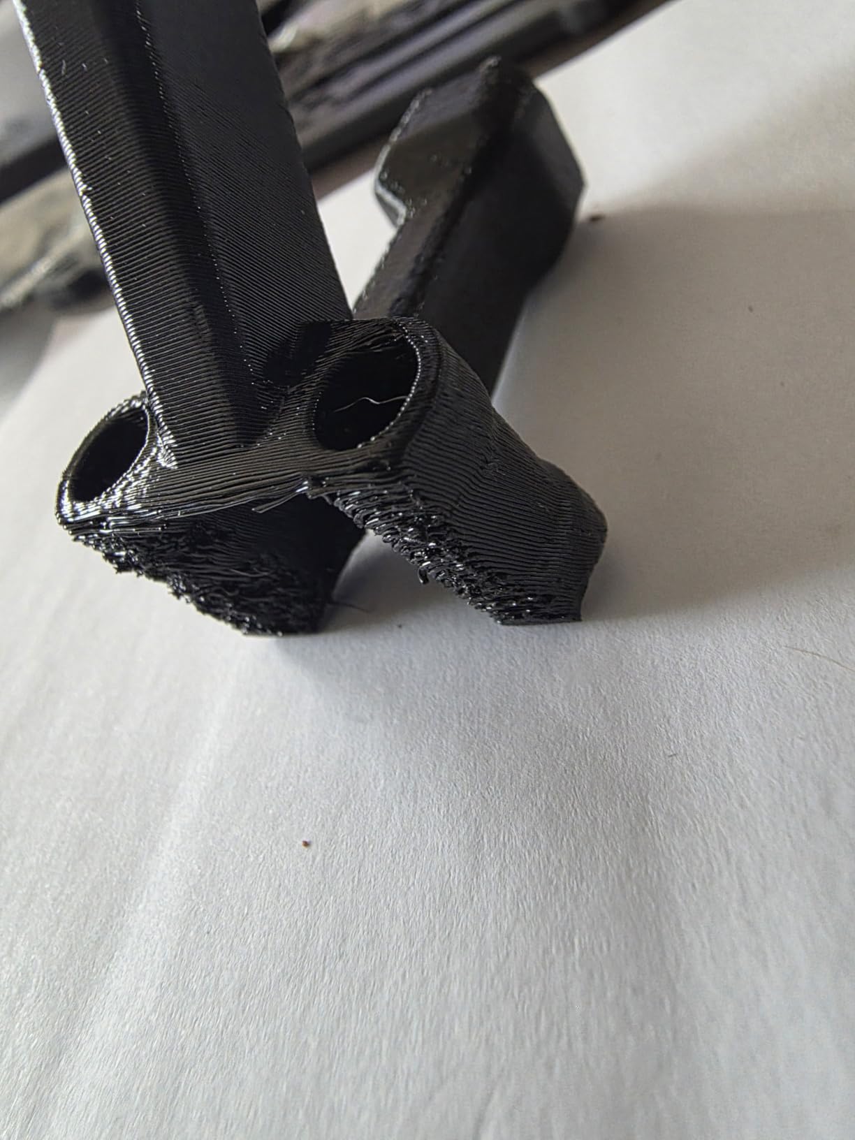 Readytosky 295mm HD 7 inch FPV Racing Drone Frame Kit | Carbon Fiber Freestyle Frame for DJI FPV Air Unit customer photo 2
