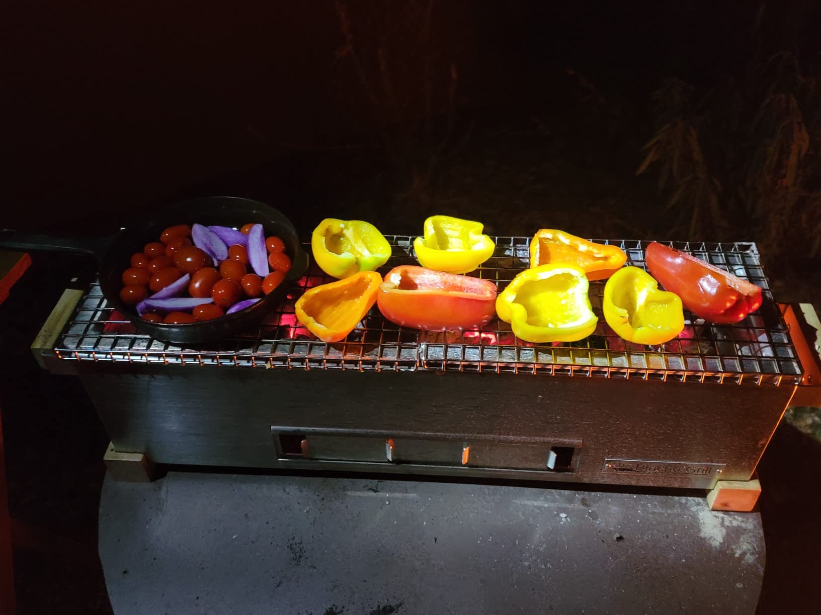 The Bincho Grill 36