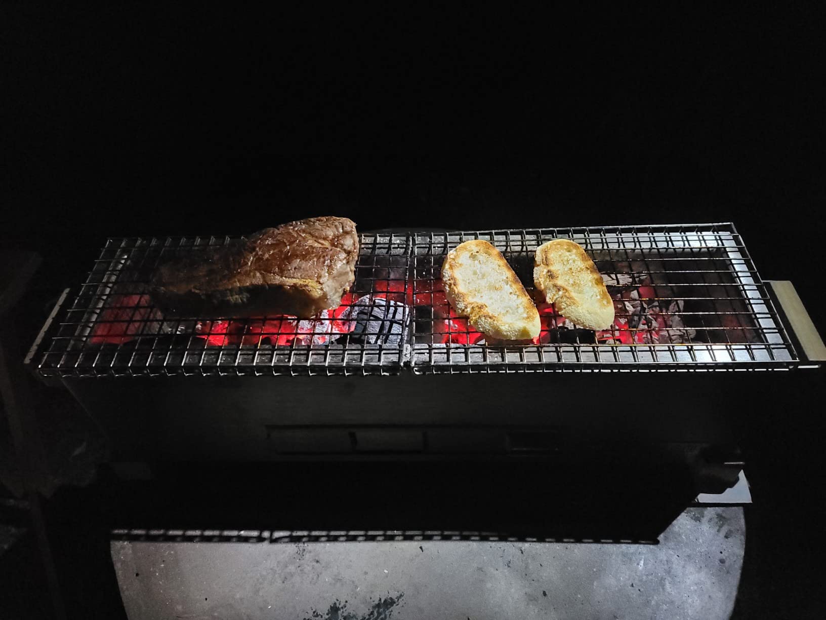 The Bincho Grill 36