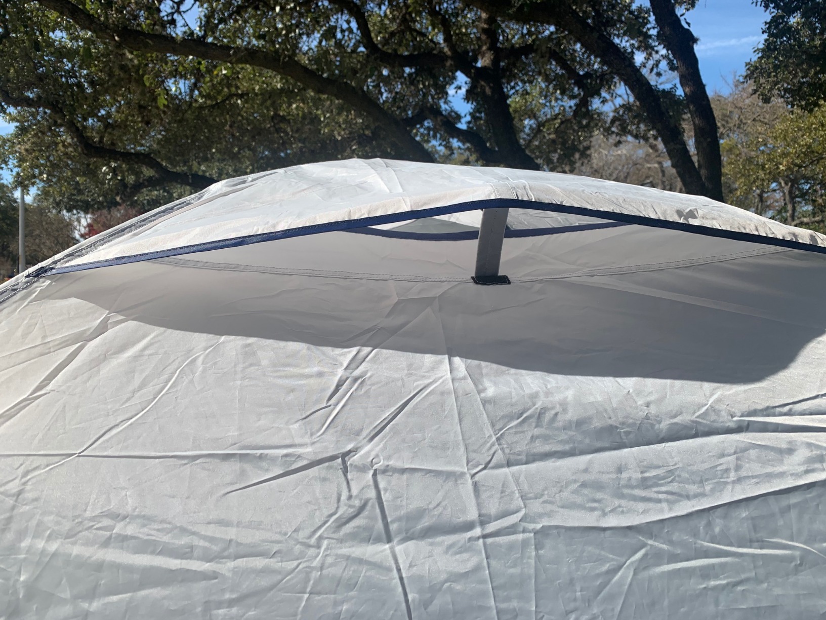 ALPS Mountaineering Backpacking-Tents Lynx 4 customer photo 1