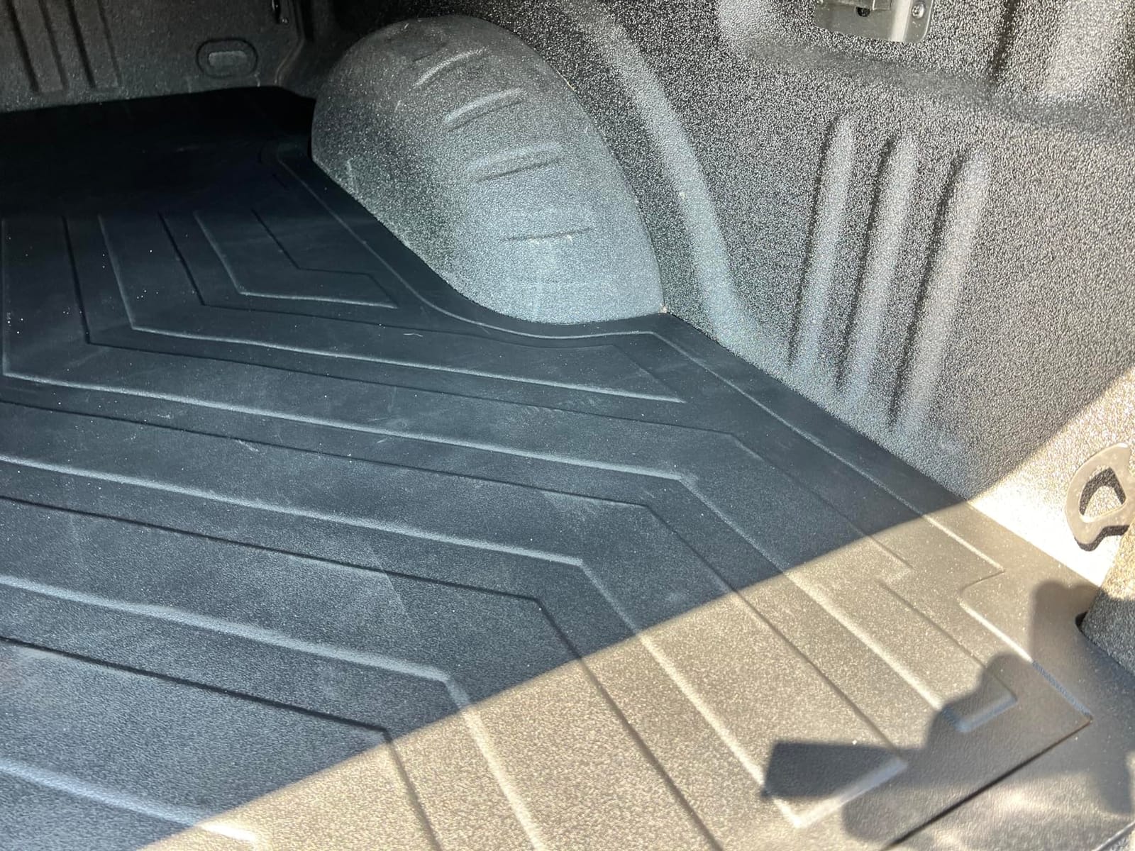 Husky Liners Custom Bed Liner | Fits 2017-2026 Ford F-250 & F-350, 6'9
