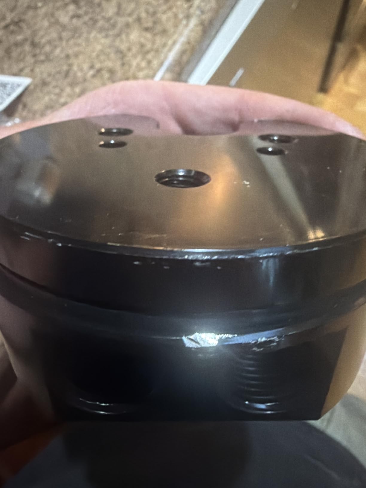 Fuel Tank Sump Kit for Diesel Truck Dual-Port Integrated Return | Compatible with Airdog FASS Cummins Duramax Powerstroke with 1/2