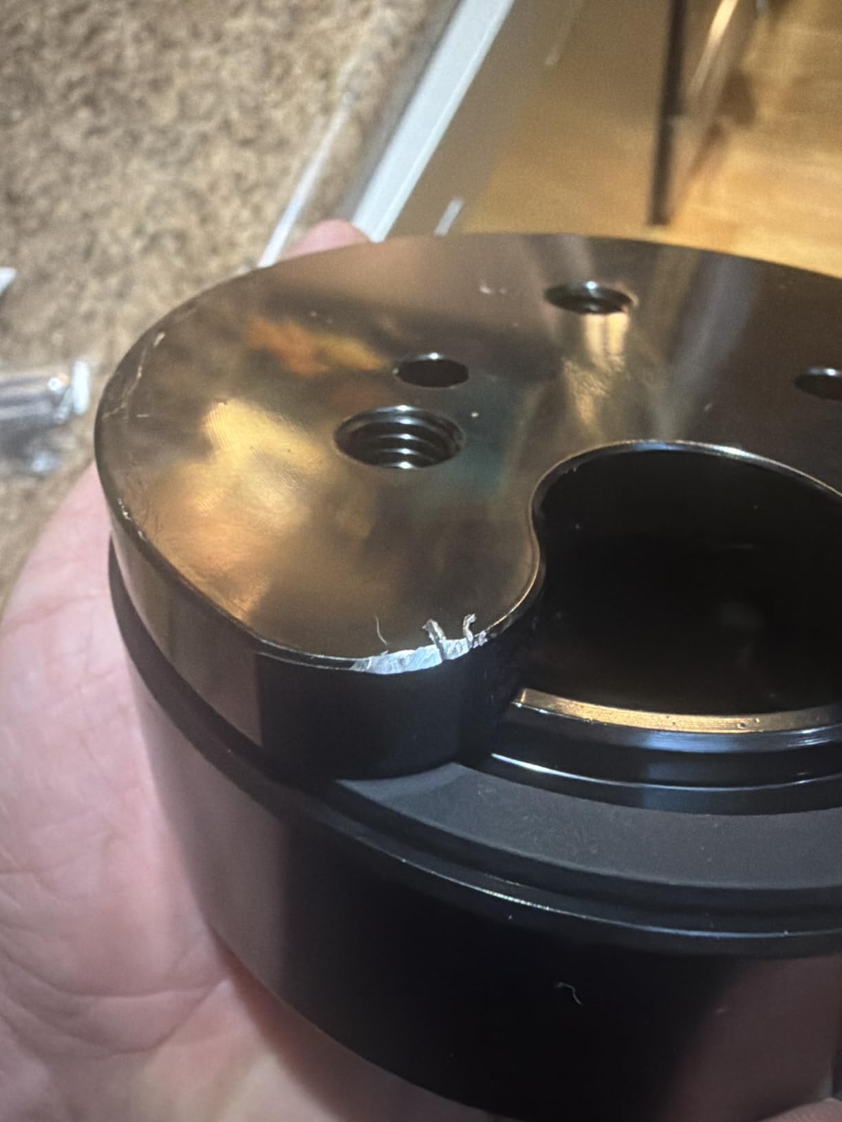 Fuel Tank Sump Kit for Diesel Truck Dual-Port Integrated Return | Compatible with Airdog FASS Cummins Duramax Powerstroke with 1/2