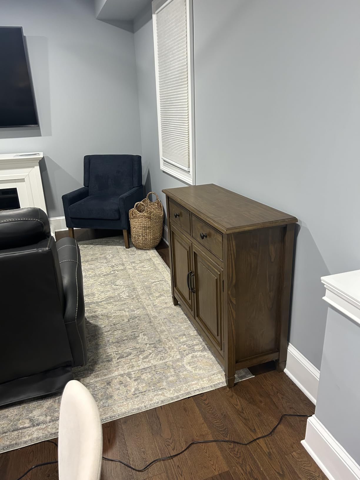 SIMPLIHOME Connaught 40