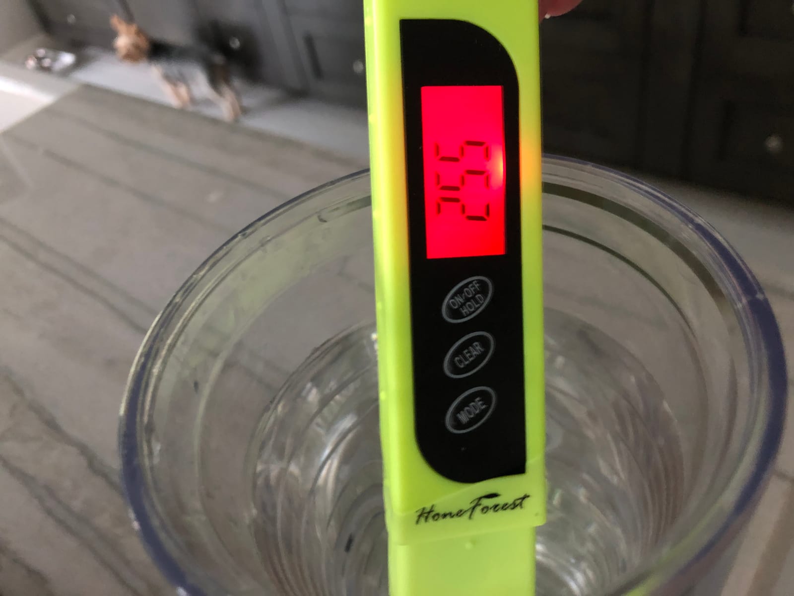 Waterdrop G2P600 Under-Sink RO System, 600 GPD Tankless RO Water Filtration, 7 Stage RO Water Filtration, NSF/ANSI 372 Certified, 2:1 Pure to Drain, TDS Reduction, Under-Sink Reverse Osmosis System customer photo 1