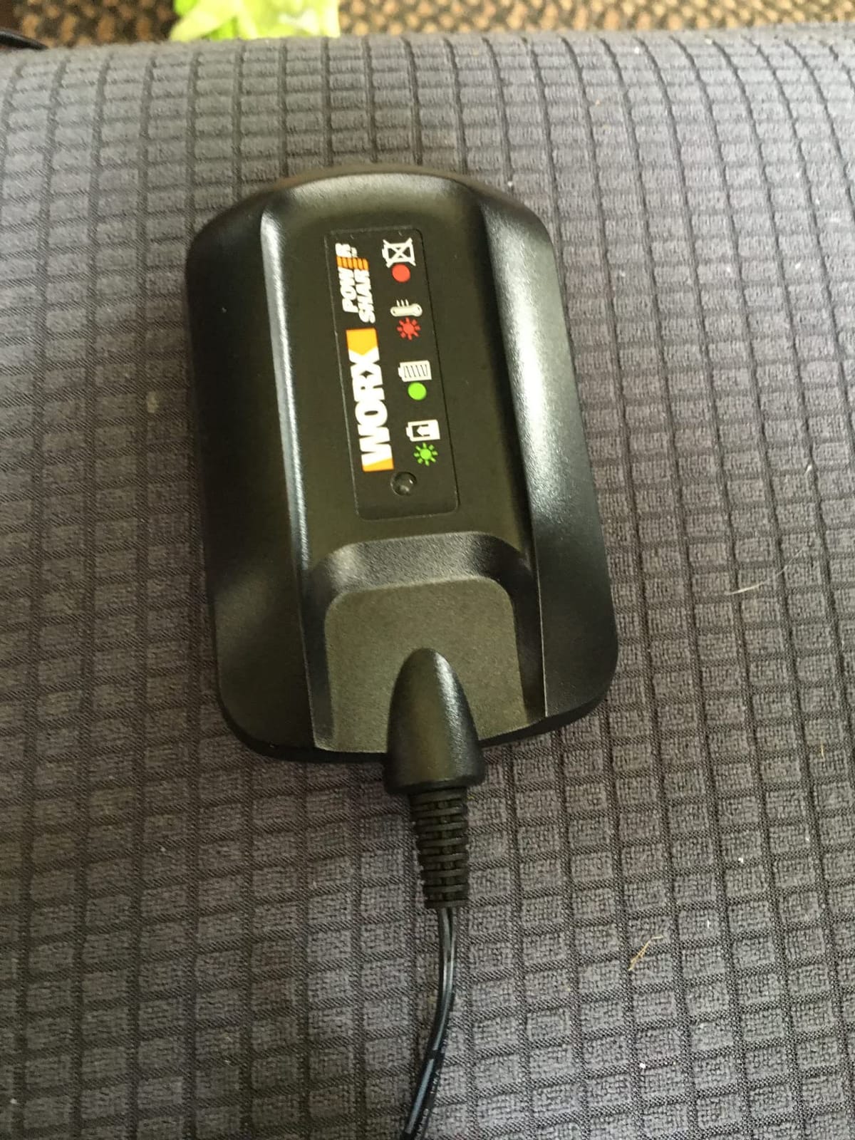 WORX 20V 12