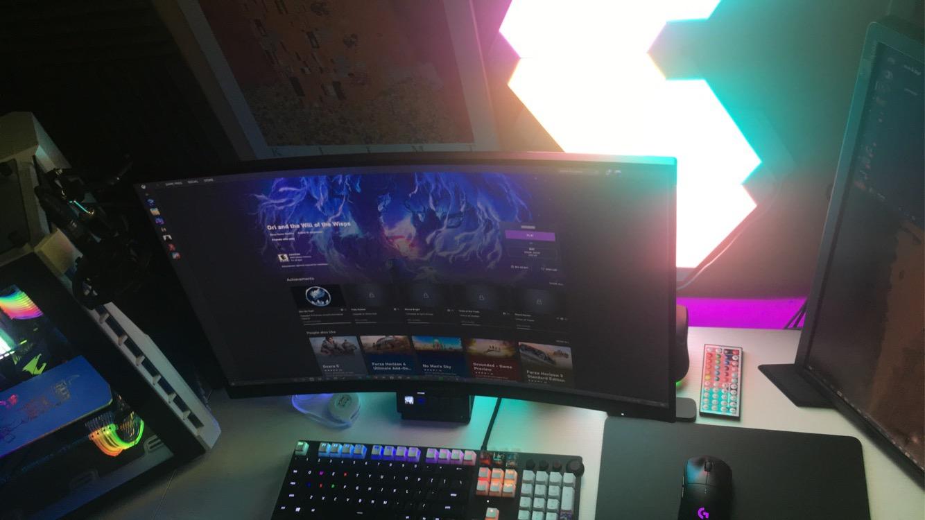 Gigabyte G27F 27
